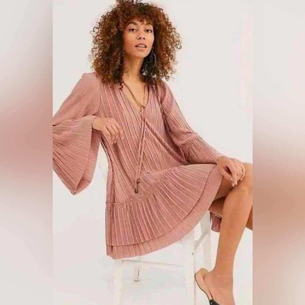 Free People Can’t Help It Dress Sixe XS